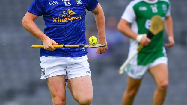 Cavan are boosted by the return of Cillian Sheanon. 