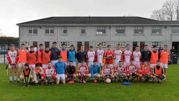Pobalscoil Chorca Dhuibhne ar Aistear Eile i gCraobh na Mumhan