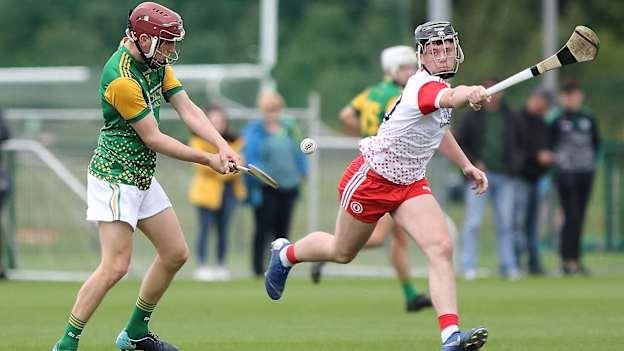 Tyrone overcame Meath in the Bank of Ireland Celtic Challenge.