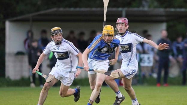 South Tipperary defeated Waterford in the Bank of Ireland Celtic Challenge.