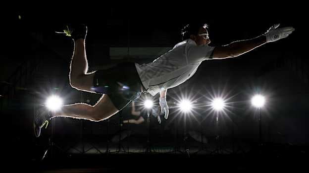 The new clips will be available on GAAHandball.ie.