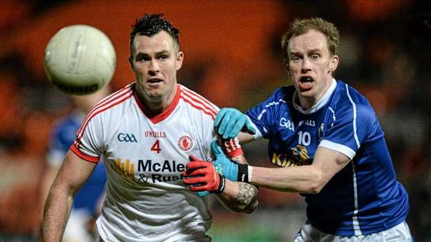 Tyrone v Cavan