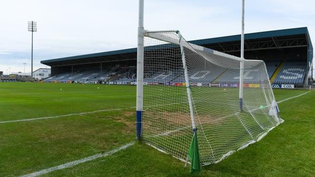 The EirGrid All Ireland Under 20 Final will take place at MW Hire O'Moore Park next Saturday.