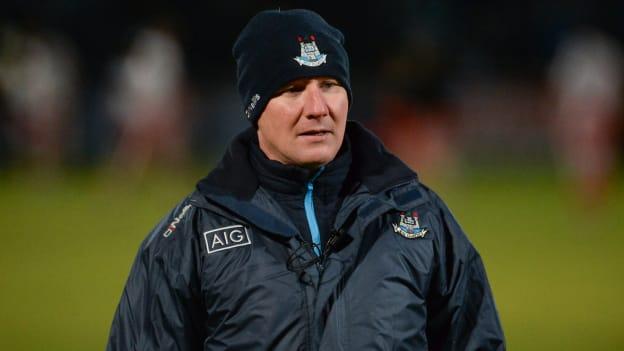 Tyrone v Dublin - Allianz Football League Division 1 Round 2