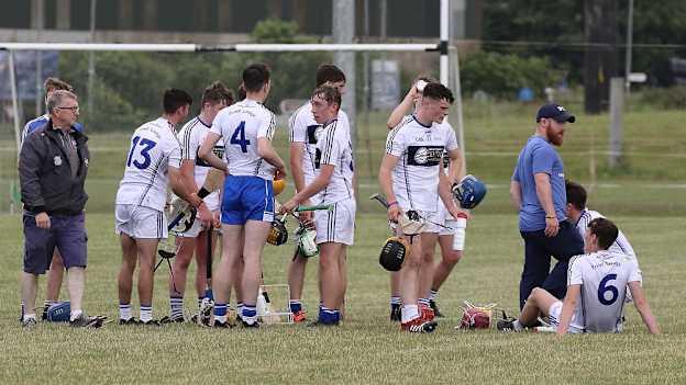 Waterford defeated Wexford in the Bank of Ireland Celtic Challenge.