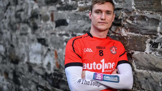 Caolan Mooney