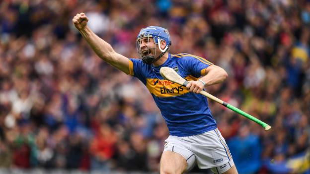 Galway v Tipperary - GAA Hurling All-Ireland Senior Championship Semi-Final