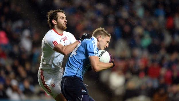 Ronan McNamee