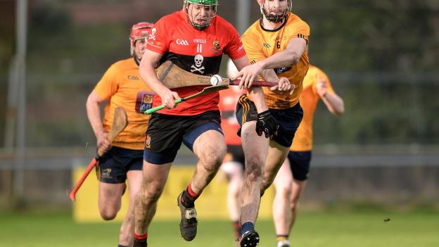Paudie Foley