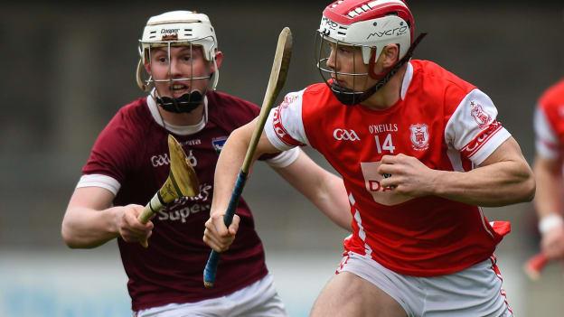 Cuala v St Martin's GAA Club - AIB Leinster GAA Hurling Senior Club Championship Semi-Final