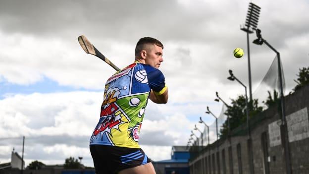 Ronan Maher pictured at Thurles Sarsfield GAA Club reminding all GAA clubs to enter the Kellogg’s GAA Cúl Camps on-pack competition. GAA clubs all over the country are in with a chance of winning incredible prizes worth €40,000 as part of the Kellogg’s GAA Cúl Camps competition. To nominate a GAA club to win, simply purchase a promotional box of Kellogg’s Corn Flakes, Rice Krispies or Bran Flakes. Using a unique on-pack code, log on to kelloggsculcamps.gaa.ie/competition and nominate a club of your choice. 