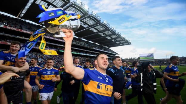 Ár gCluichí, Ár Laochra #9 - Cathal Barrett
