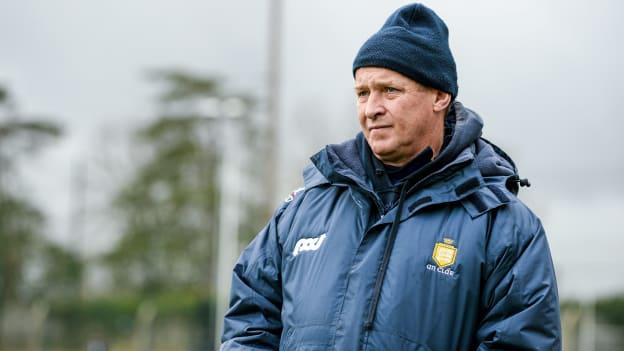 Colm Collins