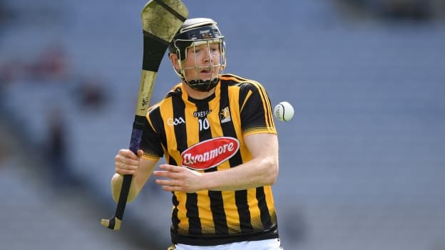Walter Walsh remains a key player for Kilkenny.