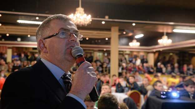 Aodán Ó Braonáin