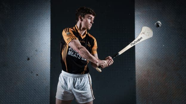 Tony Kelly