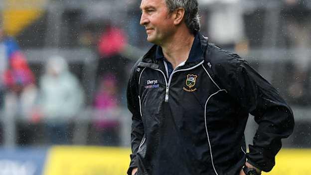 Limerick v Tipperary - Munster GAA Hurling Senior Championship Round 1
