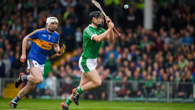 Limerick v Tipperary - Munster GAA Hurling Senior Championship Round 1