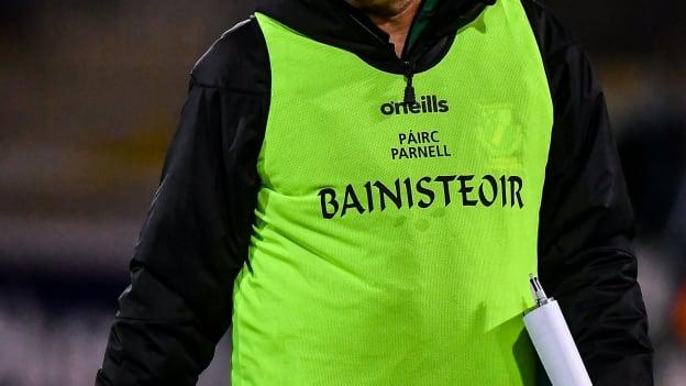 New Tipperary senior football team manager Paul Kelly. Photo by David Fitzgerald/Sportsfile