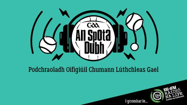 Cluichí Ceannais Chríostóir Uí Rinn, Niocláis Mhic Riocaird agus Labhraí Uí Mheachair
