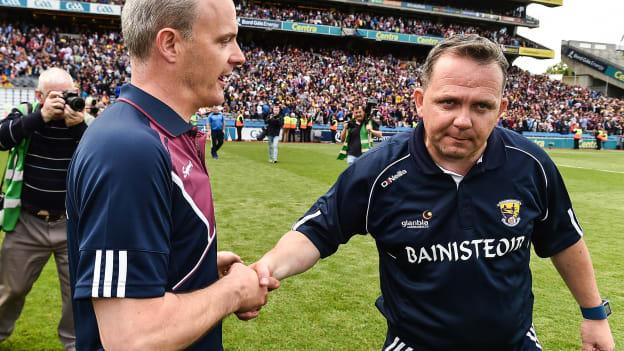 Davy Fitzgerald