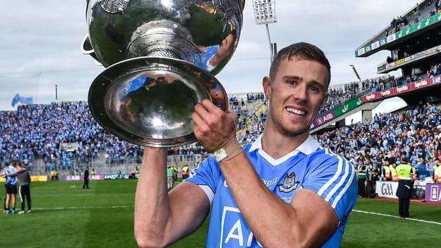 Dublin v Mayo - GAA Football All-Ireland Senior Championship Final
