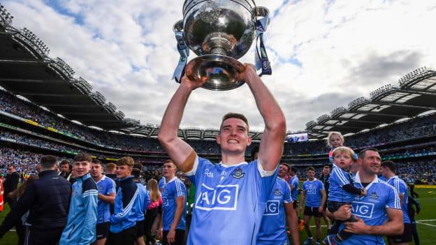 Dublin v Mayo - GAA Football All-Ireland Senior Championship Final