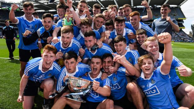 Dublin minor