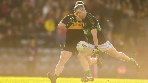 Dr. Crokes v Nemo Rangers - AIB Munster GAA Football Senior Club Championship Final