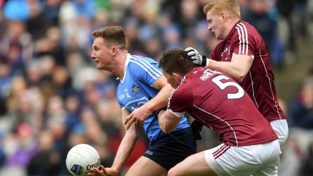 Dublin v Galway - Allianz Football League Division 1 Final
