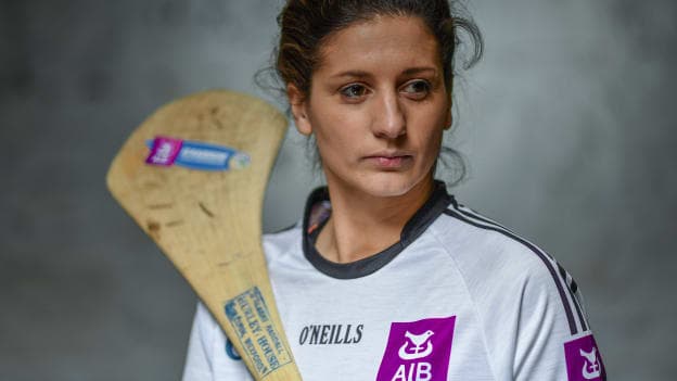 Mags Darcy 