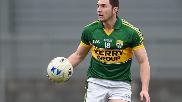 Daithi Casey