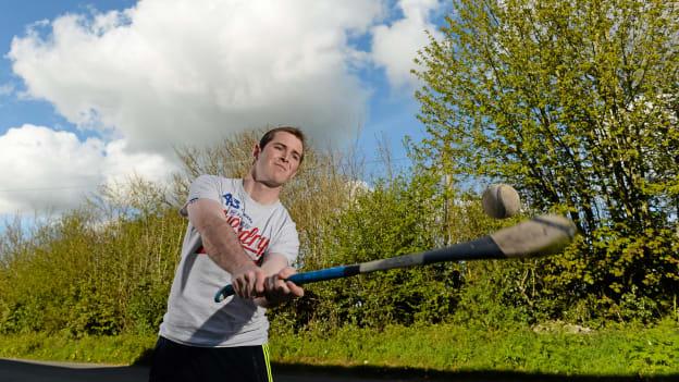 Former Tipperary hurler, Gearoid Ryan, is related to Ciarán Kilkenny through Ciarán's granny Brigid who hailed from Templederry in the Premier County. 