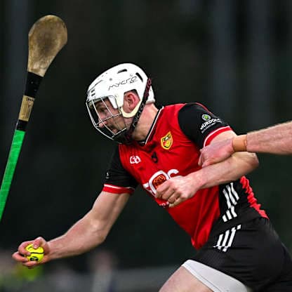 Down hurlers hope to build on landmark Antrim win