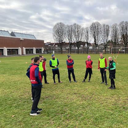 Gaelic games added to PE curriculum in European Schools