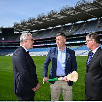 Hurling's new roadmap points the way forward