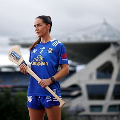 Roisín O'Keeffe relishing Cavan camogie's latest comeback