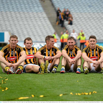 Kilkenny search for former glories in new hurling landscape