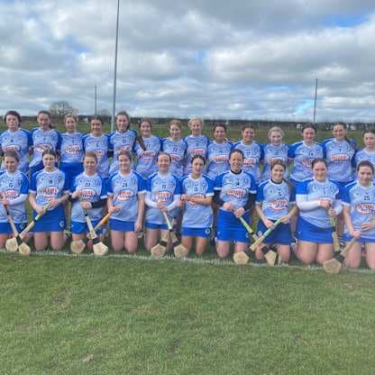 Back to future for Greenan and Monaghan