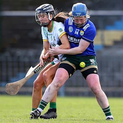 No horsing around as Collins can't ignore Kingdom’s call