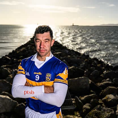 Kevin Stephenson's road less travelled
