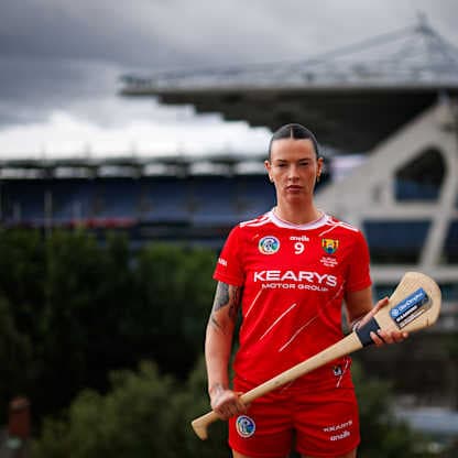 Thompson's true grit sees her bounce back after 'brutal' injury