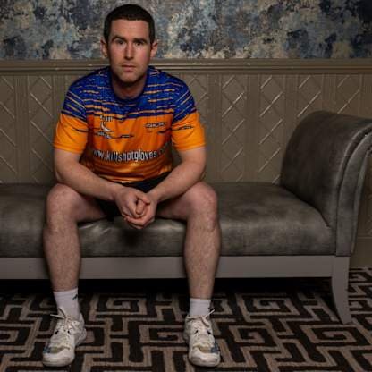 Nash sets his sights on oneills.com All-Ireland Senior Singles