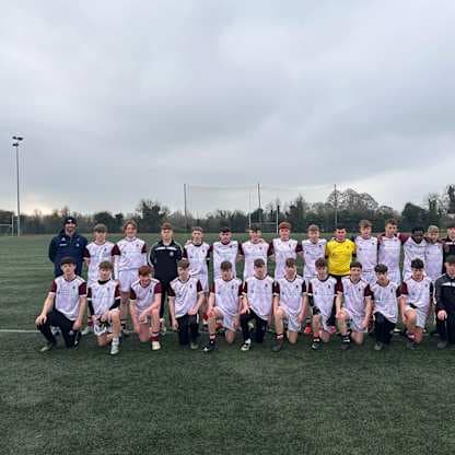 Louth GAA hope to make their schools best in class