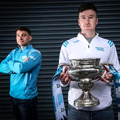 Flashback: 2016 Fitzgibbon Cup Final