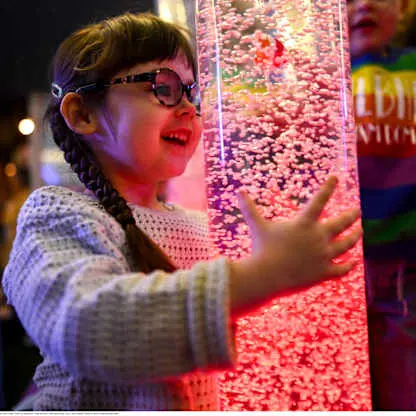 Croke Park's match day experience now an even more inclusive one