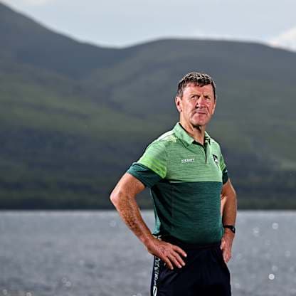 Adaptation key to Jack O'Connor's longevity