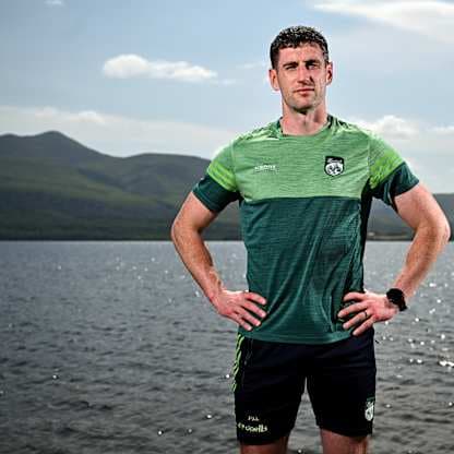Lessons learned have Geaney primed for biggest test