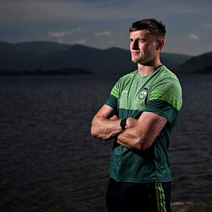 O'Connor's resilience a real asset for Kerry