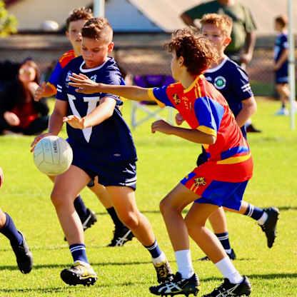 Australasia Féile to highlight growth of youth participation